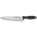 Dexter Russell V145-10PCP 10" Chef's Knife W/ Soft Rubber Handle, Carbon Steel-cityfoodequipment.com