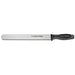 Dexter Russell V140-12GE-PCP 12" Slicer W/ Soft Rubber Handle, Carbon Steel-cityfoodequipment.com