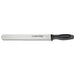 Dexter Russell V140-12SC-PCP 12" Slicer W/ Soft Rubber Handle, Carbon Steel-cityfoodequipment.com