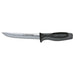 Dexter Russell V156SC-PCP 6" Utility Knife W/ Soft Rubber Handle, Carbon Steel-cityfoodequipment.com