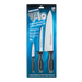 Dexter Russell V3CP 3 Piece Cutlery Set - (1) 10" Cook's, (1) 6" Boning & (1) 3 1/2" Paring Knives-cityfoodequipment.com