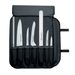 Dexter Russell VCC7 7 Piece Cutlery Set W/ Carrying Bag-cityfoodequipment.com