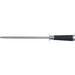 Dexter Russell 30401 10" Narrow Butcher Steel W/ Santoprene Handle-cityfoodequipment.com