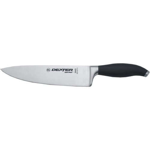 Dexter Russell 30403 8" Chef's Knife W/ Santoprene Handle-cityfoodequipment.com