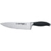 Dexter Russell 30403 8" Chef's Knife W/ Santoprene Handle-cityfoodequipment.com