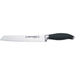 Dexter Russell 30405 8" Bread Slicer W/ Santoprene Handle-cityfoodequipment.com