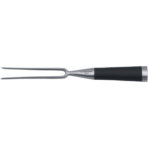 Dexter Russell 30407 6" Bayonet Fork W/ Santoprene Handle-cityfoodequipment.com