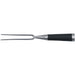 Dexter Russell 30407 6" Bayonet Fork W/ Santoprene Handle-cityfoodequipment.com