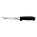 Dexter Russell 30501 6" Boning Knife W/ Black Plastic Handle, Carbon Steel-cityfoodequipment.com