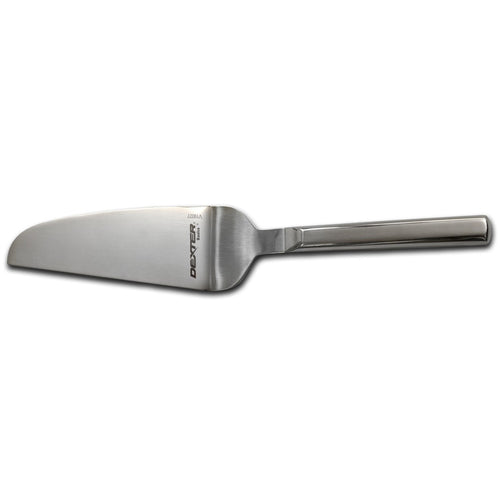 Dexter Russell V19027 11" Pie Server, Stainless Steel-cityfoodequipment.com