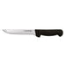 Dexter Russell P94819B 6" Boning Knife W/ Polypropylene Black Handle, Carbon Steel-cityfoodequipment.com