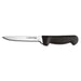 Dexter Russell P94821B 6" Boning Knife W/ Polypropylene Black Handle, Carbon Steel-cityfoodequipment.com