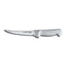 Dexter Russell P94824 5" Boning Knife W/ Polypropylene White Handle, Carbon Steel-cityfoodequipment.com