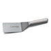 Dexter Russell P94851 4"x2 1/2" Pancake Turner W/ Polypropylene Handle, Stainless Steel-cityfoodequipment.com