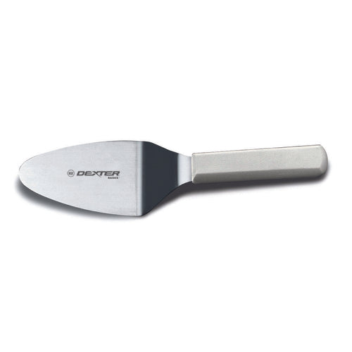 Dexter Russell P94853 9 1/2" Pie Knife w/ Polypropylene Handle, Stainless Steel-cityfoodequipment.com