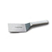 Dexter Russell P94855 6"x3" Hamburger Turner W/ Polypropylene Handle, Stainless Steel-cityfoodequipment.com