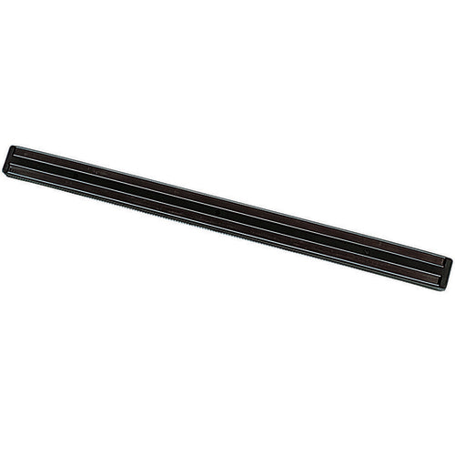 Dexter Russell MBP-24 24" Magnetic Knife Holder W/ Polypropylene Base-cityfoodequipment.com