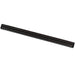 Dexter Russell MBP-24 24" Magnetic Knife Holder W/ Polypropylene Base-cityfoodequipment.com