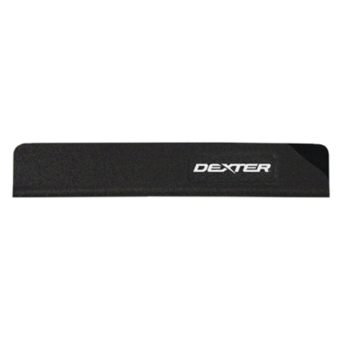 Dexter Russell KG10N 10 3/8" X 1 1/4" Knife Guard W/ Nonscratch Lining-cityfoodequipment.com