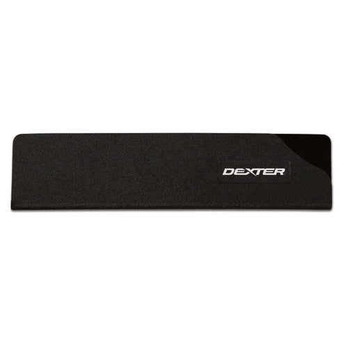 Dexter Russell KG10W 10 3/8"x 2 1/8" Knife Guard W/ Nonscratch Lining-cityfoodequipment.com