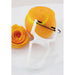 Dexter Russell 91500 Swiss Peeler W/ White Plastic Handle-cityfoodequipment.com