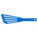 Dexter Russell 91508 11" Fish Turner - Silicone, Blue-cityfoodequipment.com