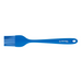 Dexter Russell 91534 10 3/4" Pastry Brush - Silicone, Blue-cityfoodequipment.com