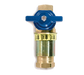 Dormont CF100 1" Quick Disconnect Female Coupler-cityfoodequipment.com