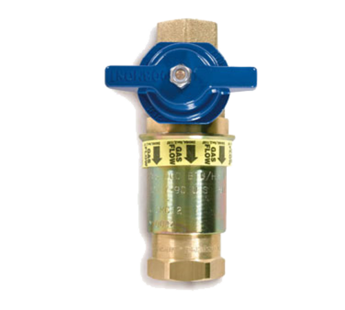 Dormont CF75 3/4" Quick Disconnect Female Coupler-cityfoodequipment.com