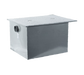 Dormont GI-100-K Grease Interceptor w/ 100 gal/min Flow Rate & 200 lb Capacity-cityfoodequipment.com