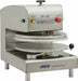 DoughXpress DXA-SS-120 Automatic Pizza Dough Press, Aluminum Platens, 120-cityfoodequipment.com