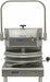 Doughxpress DXM-SS-120 Manual Pizza Dough Press W/ Digital Temp Controls, 120v-cityfoodequipment.com