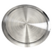 Doughxpress DXP-10M 10" Interchangeable Platen For DXM-SS, DXM-W, DXE-SS, DXE-W, DXA-SS, DXA-W-cityfoodequipment.com