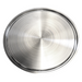 Doughxpress DXP-12M 12" Interchangeable Platen For DXM-SS, DXM-W, DXE-SS, DXE-W, DXA-SS, DXA-W-cityfoodequipment.com
