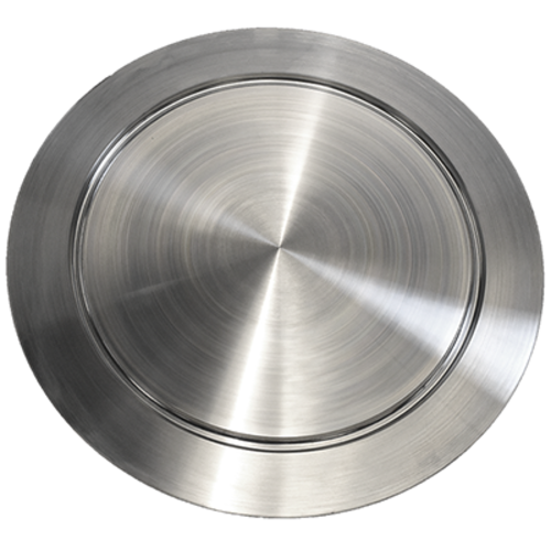 Doughxpress DXP-14M 14" Interchangeable Platen For DXM-SS, DXM-W, DXE-SS, DXE-W, DXA-SS, DXA-W-cityfoodequipment.com