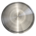 Doughxpress DXP-16M 16" Interchangeable Platen For DXM-SS, DXM-W, DXE-SS, DXE-W, DXA-SS, DXA-W-cityfoodequipment.com