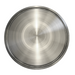 Doughxpress DXP-17M 17" Interchangeable Platen For DXM-SS, DXM-W, DXE-SS, DXE-W, DXA-SS, DXA-W-cityfoodequipment.com