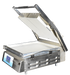 Doughxpress DXP-CS-1577 Double Commercial Panini Press W/ Aluminum Smooth Plates, 208v-cityfoodequipment.com