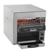 Doughxpress DXP-CT305 Conveyor Toaster - 360 Slices/hr W/ 1 1/2" Product Opening, 120v-cityfoodequipment.com