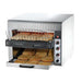 Doughxpress DXP-CT450 Conveyor Toaster - 500 Slices/hr W/ 11 4/5" Belt, 220v/1ph-cityfoodequipment.com