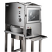 Doughxpress DXP-DD005 Floor Model Dough Divider/rounder W/ 881 Lb Hourly Production, 115v-cityfoodequipment.com