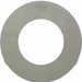 Doughxpress DXP-DR-10 Dough Ring W/ 10" Finished Crust Mold, Stainless-cityfoodequipment.com