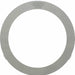 Doughxpress DXP-DR-14 Dough Ring W/ 14" Finished Crust Mold, Stainless-cityfoodequipment.com