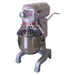 Doughxpress DXP-PM020 20 Qt Planetary Mixer - Countertop, 1/2 HP, 110v-cityfoodequipment.com