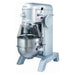 Doughxpress DXP-PM60B 60 Qt Planetary Mixer - Floor Model, 2 Hp, 220v/1ph-cityfoodequipment.com