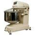 Doughxpress DXP-SM020 42 Qt Spiral Mixer - Floor Model, 1/2 HP, 220v/3ph-cityfoodequipment.com