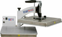 DoughXpress TXM-15 Manual Tortilla Pizza Dough Press, 15 x 15" Platen, Export-cityfoodequipment.com
