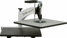 Doughxpress TXM-15CP Manual Meat Tenderizer W/ 15 X 15" Xylan Coated Platens-cityfoodequipment.com
