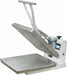 DoughXpress TXM-20 Manual Tortilla Pizza Dough Press, 16 x 20" Platen, 220v/1ph-cityfoodequipment.com