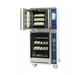 Duke PFB-1 1/2 Height Proofer Cabinet Base, 120v-cityfoodequipment.com